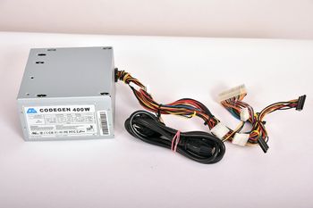 Maitinimo blokas CODEGEN 400 W for sale