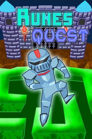 Runes Quest XBOX LIVE Key UNITED STATES