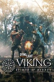 Viking: Raiders of Harran bundle XBOX LIVE Key UNITED STATES