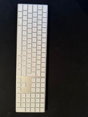 Apple Magic Keyboard with Numeric Keypad Wireless, EN