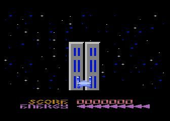 Warhawk (1986) PlayStation