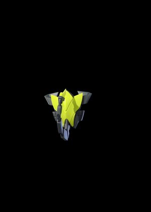 Fortnite - Scorpius Ops Pack Back Bling (DLC) Epic Games Key GLOBAL