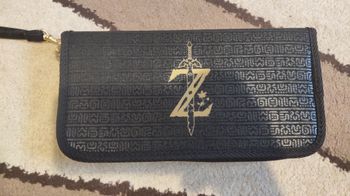 Get Zelda Originalus Nintendo Switch dėklas