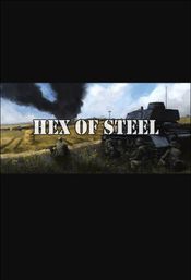 Hex of Steel (PC) Steam Key GLOBAL