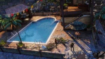 Get Uncharted: The Nathan Drake Collection PlayStation 4