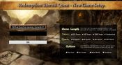Redemption: Eternal Quest