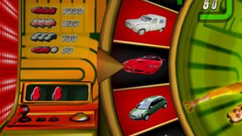Qué pasa Neng: El videojuego PlayStation 2