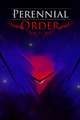 Perennial Order game cover