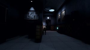 Abandoned Hospital VR