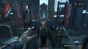 Dishonored - Dunwall City Trials (DLC) (PC) Steam Key GLOBAL for sale