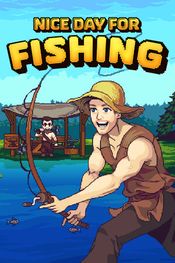Nice Day For Fishing Steam Key (PC) GLOBAL