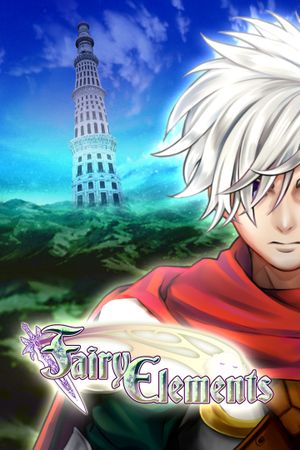 Fairy Elements PC/XBOX LIVE Key EUROPE