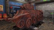 Tank Mechanic Simulator - First Supply (DLC) (PC) Steam Key EUROPE for sale