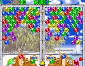 ACA NEOGEO PUZZLE BOBBLE 2