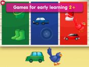 Redeem Smart Baby Sorter HD
