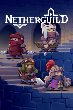 Netherguild Steam Key (PC) GLOBAL