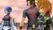 Kingdom Hearts Birth by Sleep PSP for sale