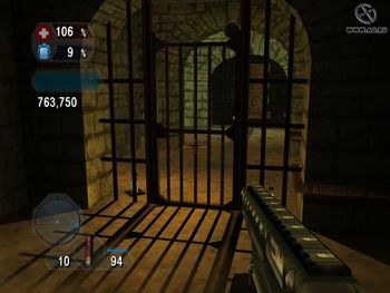 America's 10 Most Wanted PlayStation 2