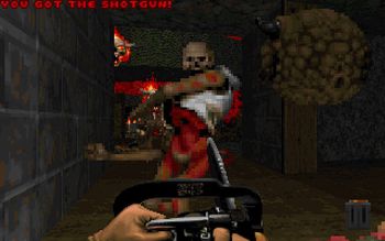 Final DOOM PlayStation for sale