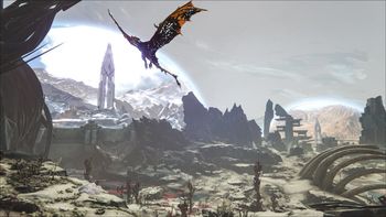 Ark: Ultimate Survivor Edition Xbox One