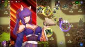 Beautiful Mystic Defenders (PC) Steam Key GLOBAL