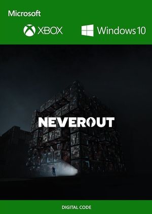 Neverout PC/XBOX LIVE Key ARGENTINA