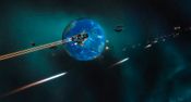 Sins of a Solar Empire: Rebellion - Outlaw Sectors (DLC) (PC) Steam Key GLOBAL