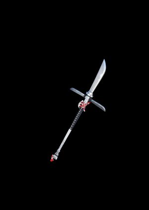 Fortnite - Three-Claw Pickaxe (DLC) Epic Games Key GLOBAL
