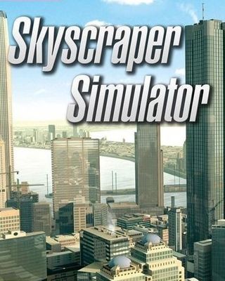 Skyscraper Simulator