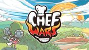 Chef Wars