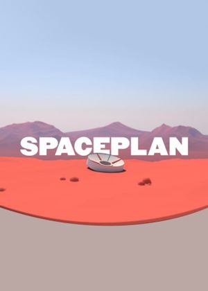 Spaceplan
