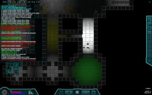 Xenomarine
