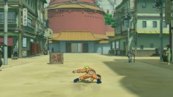 Buy NARUTO: Ultimate Ninja Storm PlayStation 3