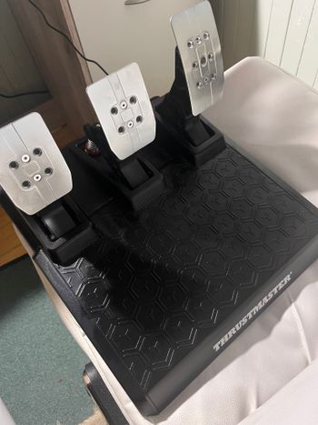 Thrustmaster T248 vairas | PS5/PS4/PC