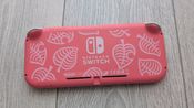 Nintendo Switch Lite, Animal Crossing Edition, 40GB + 16 žaidimų