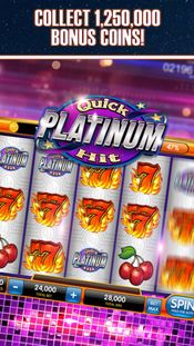 Quick Hit Casino Slot Machines