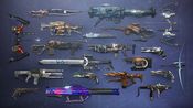 Destiny 2: Forsaken Pack (DLC) (PC) Steam Key TURKEY