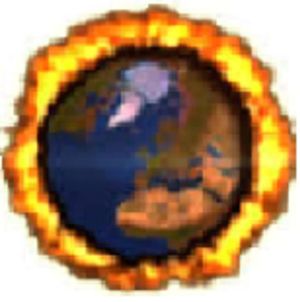 Orake 2D MMORPG