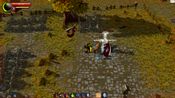 Buy Warriors' Wrath Steam Key GLOBAL
