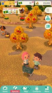 Buy Animal Crossing: Pocket Camp