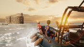 Escape Game - FORT BOYARD 2022 XBOX LIVE Key EUROPE
