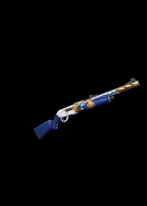 Fortnite - River's Moon Wrap (DLC) Epic Games Key GLOBAL