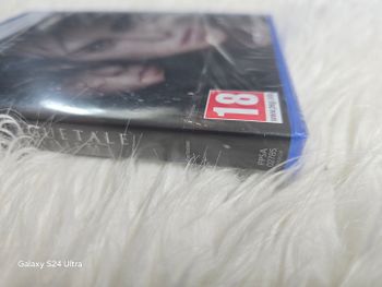 Buy A Plague Tale: Requiem PlayStation 5