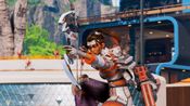 Redeem Apex Legends - Legacy Pack (DLC) (Nintendo Switch) eShop Key UNITED STATES