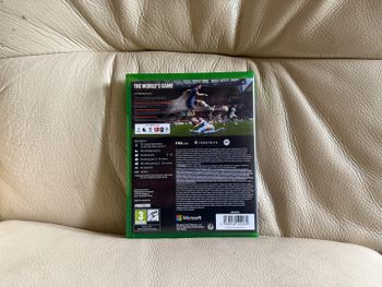 FIFA 23 Xbox Series X