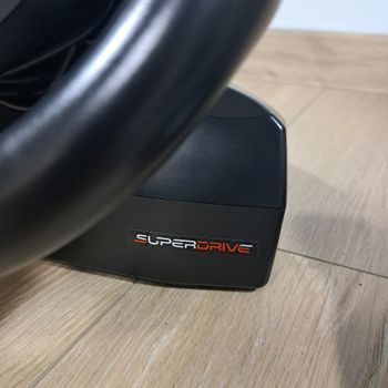 Get SuperDrive SV200 Vairas