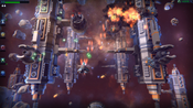 Buy Astro Flame Starfighter XBOX LIVE Key ARGENTINA