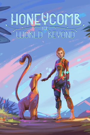 Honeycomb: The World Beyond (Windows/Xbox Series X|S) XBOX LIVE Key UNITED STATES