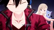 EDENS ZERO Steam Key (PC) EUROPE for sale