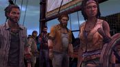 The Walking Dead: Michonne - The Complete Season XBOX LIVE Key EUROPE